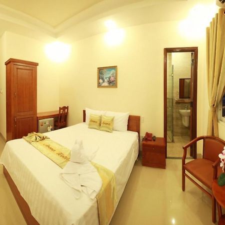 דה נאנג Arora Hotel מראה חיצוני תמונה