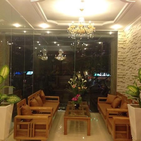 דה נאנג Arora Hotel מראה חיצוני תמונה